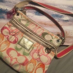 Coach Crossbody Bag